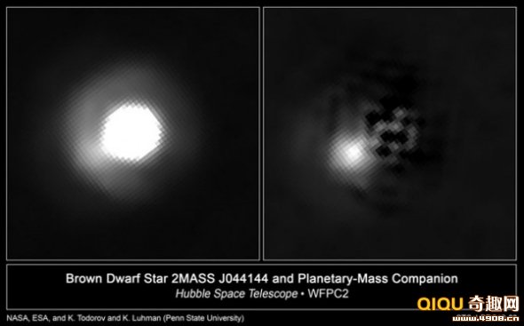 ����ѧ�ҷ���һ���������壬������̫С���޷�������Ϊ�ְ��ǣ���Ϊ̫����Ҳ�޷�����Ϊһ�����ǡ�