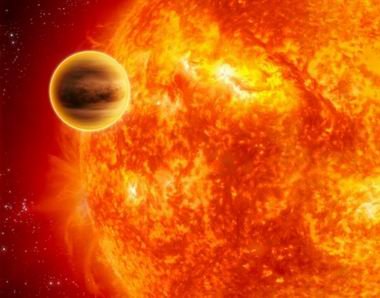 ����ѧ�ҹ۲⵽�������� ����&ldquo;��������ʱ&rdquo;